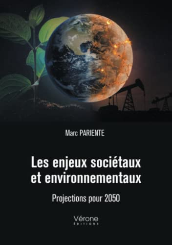 Les enjeux sociétaux et environnementaux : Projections pour 2050