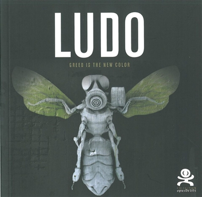 Ludo : greed is the new color