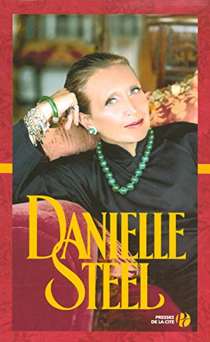 Coffret Danielle Steel