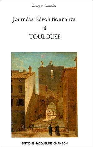 Journées révolutionnaires à Toulouse