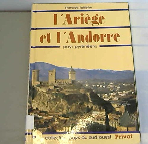 L'Ariège et l'Andorre
