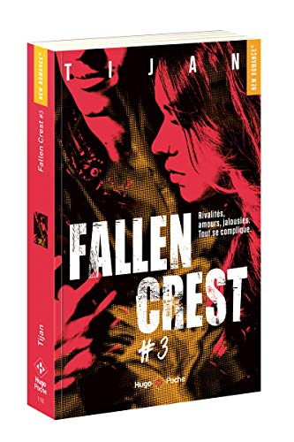 Fallen Crest. Vol. 3