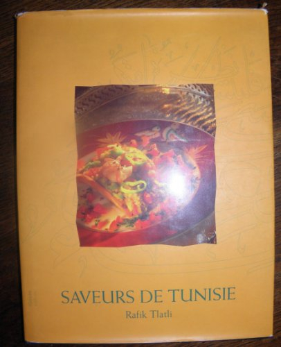 saveurs de tunisie