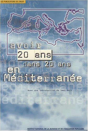 Avoir 20 ans dans 20 ans en Méditerranée