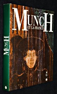 Munch et la France