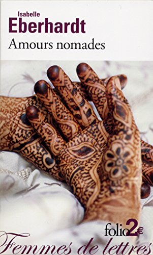 Amours nomades : nouvelles choisies