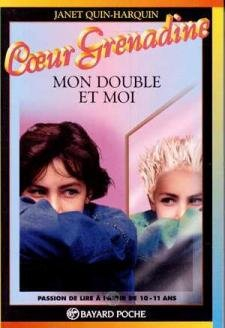 Mon double et moi