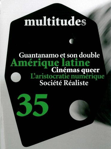 Multitudes, n° 35. Amérique latine