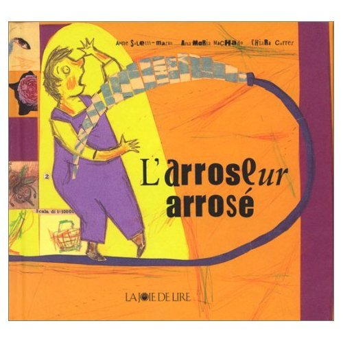 L'arroseur arrosé