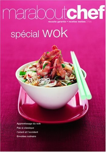 Spécial wok