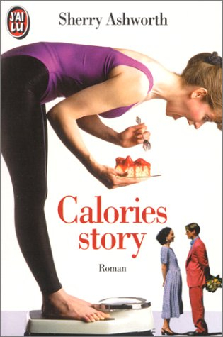 Calories story