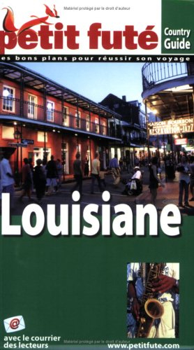 Louisiane : 2008