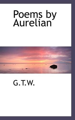 poems by aurelian