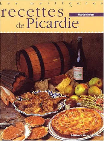 Meilleures recettes de Picardie