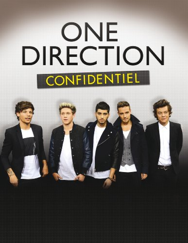 One Direction : confidentiel