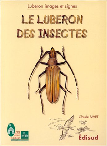 Le Luberon des insectes