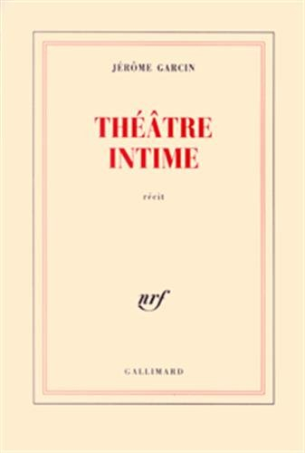 Théâtre intime