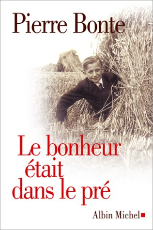 Le bonheur était dans le pré