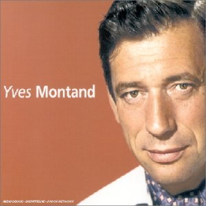 les talents du siècle vol.2 - best of  yves montand (digipack)