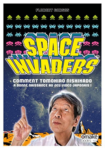 Space invaders : comment Tomohiro Nishikado a donné naissance au jeu vidéo japonais