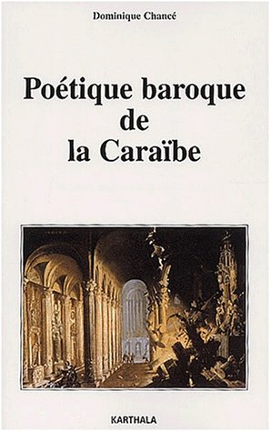 Poétique baroque de la Caraïbe