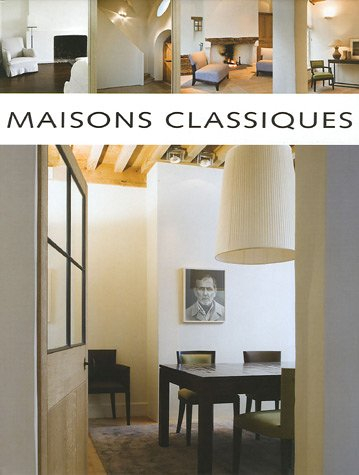 maisons classiques