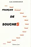 Français de souches : 1664,1685, 1704