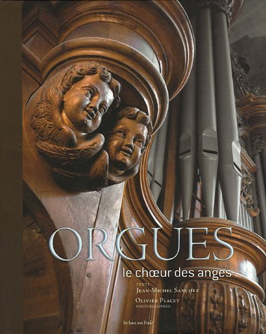 Orgues : le choeur des anges