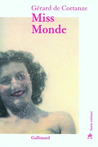 Miss Monde