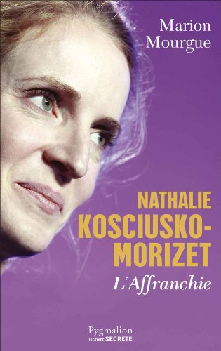 Nathalie Kosciusko-Morizet : l'affranchie