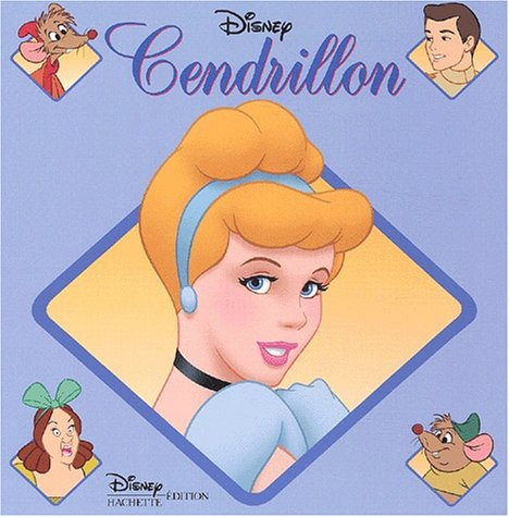 Cendrillon