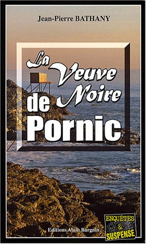 La veuve noire de Pornic