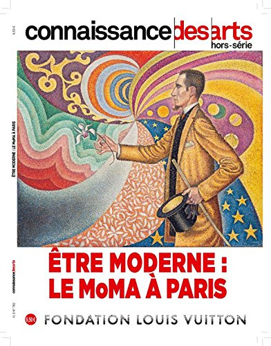 Etre moderne : le MoMA à Paris : Fondation Louis Vuitton