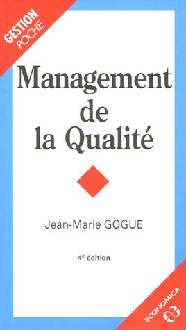 Management de la qualité