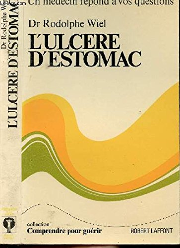 l'ulcere d'estomac