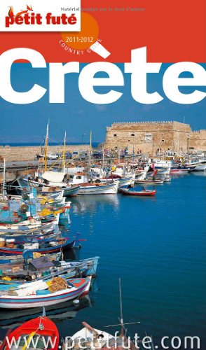 Crète : 2011-2012
