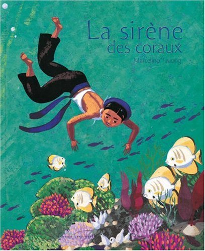 La sirène des coraux