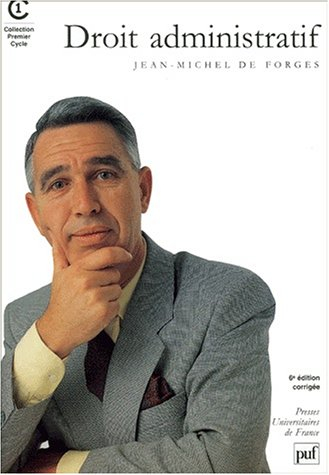 Droit administratif