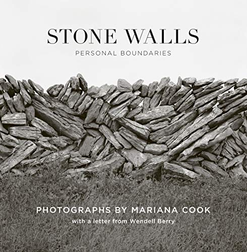 Stone walls : personal boundaries