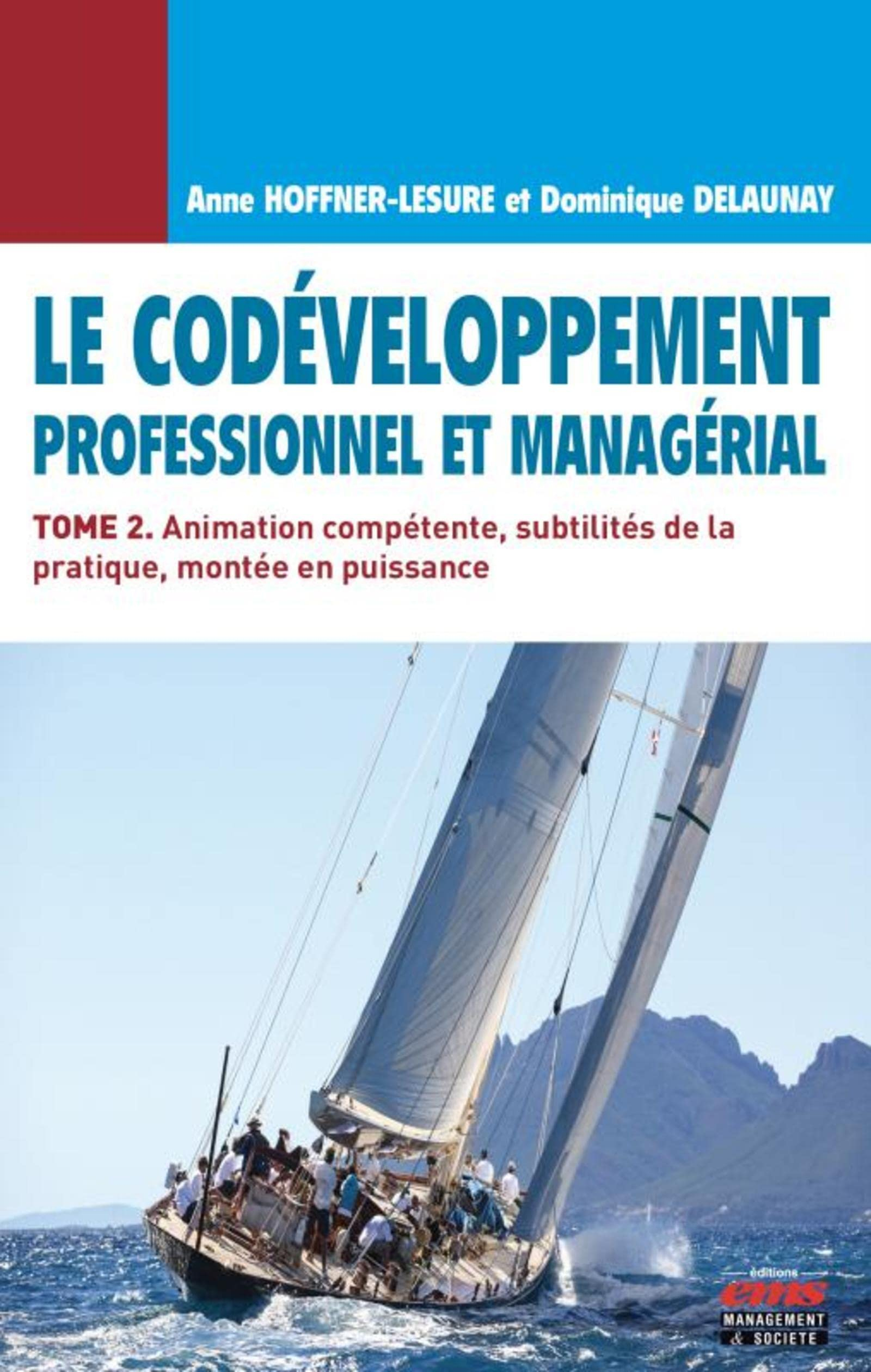 Le codéveloppement professionnel et managérial. Vol. 2. Animation compétente, subtilités de la prati