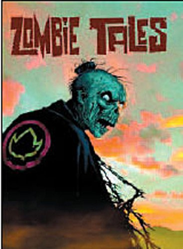 Zombie tales. Vol. 2