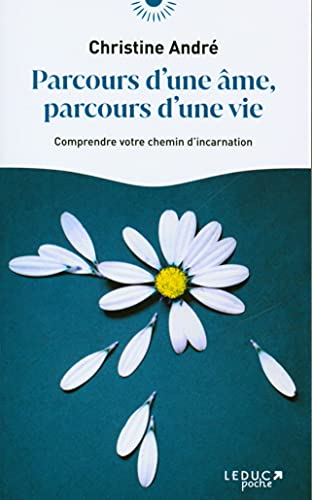 Parcours d'une âme, parcours d'une vie : comprendre votre chemin d'incarnation