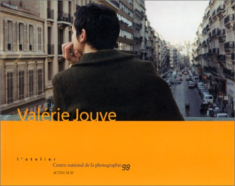 Valérie Jouve : exposition, Centre national de la photographie, 4 mars-20 avril 1998