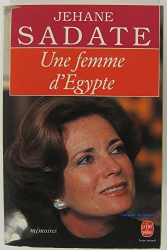 Une Femme d'Egypte