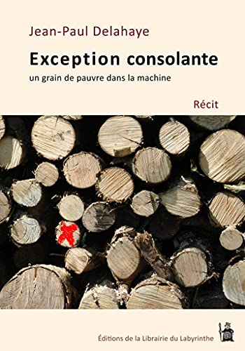 Exception consolante : un grain de pauvre dans la machine