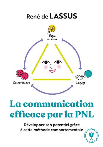 La communication efficace par la PNL : développer son potentiel grâce à cette méthode comportemental