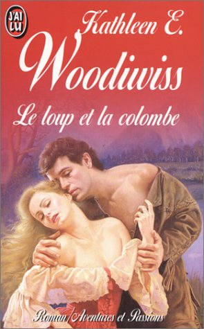 Le loup et la colombe