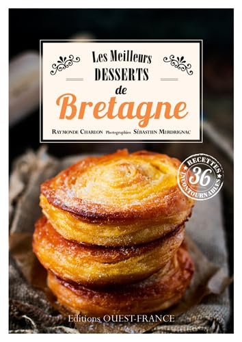 Les meilleurs desserts de Bretagne