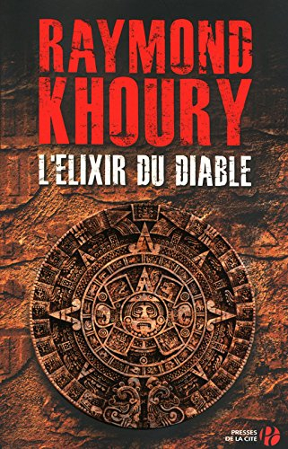 L'élixir du diable