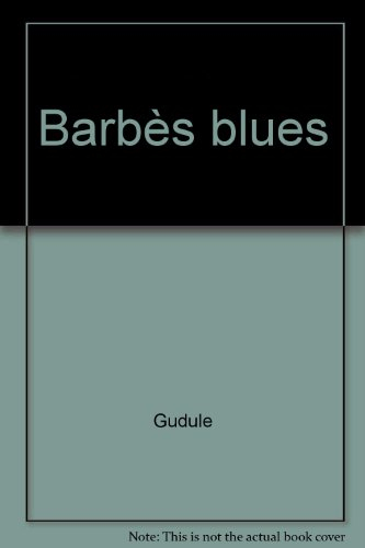 barbès blues